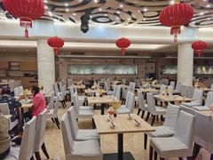 大堂-穆桂英美食(城中店)