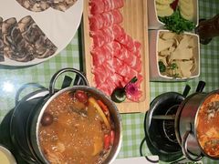 -番食园鲜食火锅(高新店)