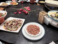 -南山翁新概念川菜(红山常发广场店)