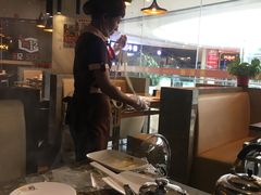 -黄记煌三汁焖锅(顺义华联店)