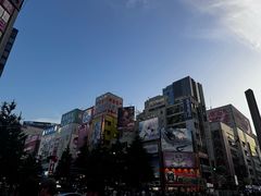 -Animate(秋叶原本馆)