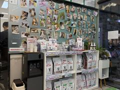 -爱妮康宠物医院·干细胞免疫细胞·肿瘤·心脏(张江店)