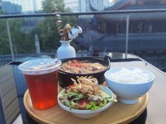 -无印良品餐堂 MUJI Diner(成都太古里店)