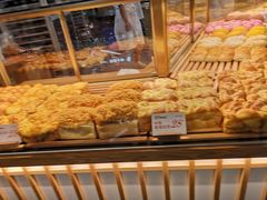 -木子木水日式烫面包(世界城光谷店)