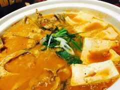 -西贝(枫蓝国际购物中心店)