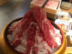 -温野菜涮涮锅(西单大悦城店)