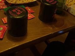 -Helens海伦司小酒馆(鼓楼店)