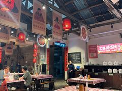 -文昌阁·长沙市井菜(美食地标店)