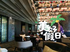 -北京四季酒店·采逸轩