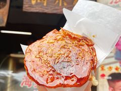 -王记海棠糕(新场古镇店)