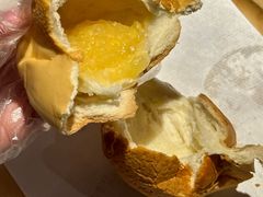 招牌菠萝包-炳胜品味(海印总店)