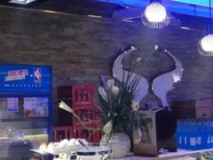 -牛太郎时尚自助烧烤