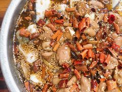 -黑皮酸菜鱼(三山街店)