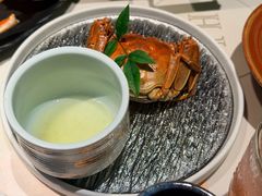 -上井料理黑金店(IFS国金中心店)