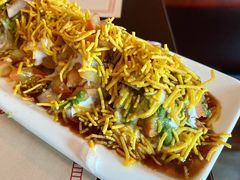 印度街巷小吃-克比叔叔印度餐厅Kebabs on the Grille(永康路分店)