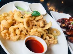 -WOLFGANG PUCK KITCHEN & BAR(迪士尼小镇店)