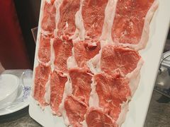 -仁和四季涮肉馆(天坛南门店)