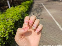 -MOMO·Nail美甲美睫