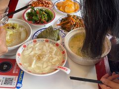 -71号豆汤饭·成都小馆(红牌楼店)