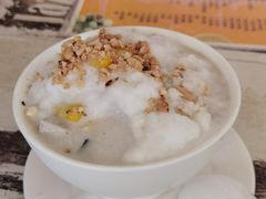-四姨杂粮甜品