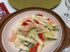 -和源祥·日照菜扛把子(万平口一店)