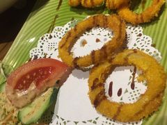-和风清味日本料理(希尔顿店)