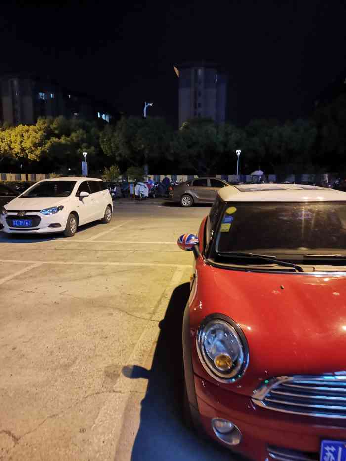 nice3人赞逛吃逛吃二百斤2019年12月19日打分绿宝广场北停车场就在