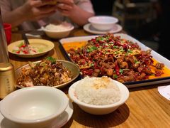 -兔槽江湖菜·重庆璧山兔(水围店)