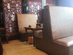 卡座-诺敏塔拉奶茶-布里亚特包子-手把肉(锦都会店)