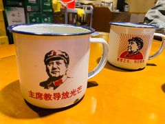 -格塘人家·山泉水煮鱼(望兴家园店)