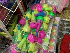 -利津路小商品批发市场