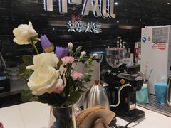 -Hiwork cafe(新街高和店)