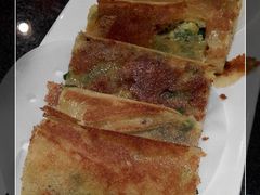 黄金脆皮饼-乾园风尚五大道