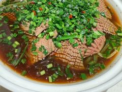 -阿明小菜·海鲜·上海菜(梅陇店)