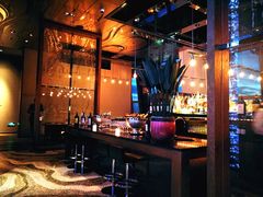 -上海柏悦酒店·世纪100牛排馆