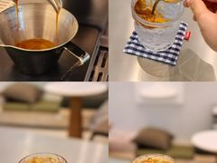 -Beans Solo豆号咖啡(百家湖花园店)