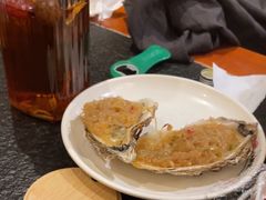 -福苗小骆驼烧烤(大唐不夜城店)
