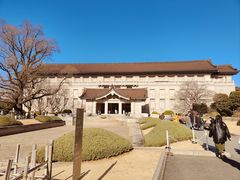 -东京国立博物馆