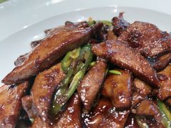 -太守宴·蘭院(天塔店)