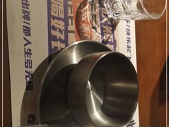 -神府路壹号·海鲜烧烤·砂锅粥·锅物(三坊七巷店)