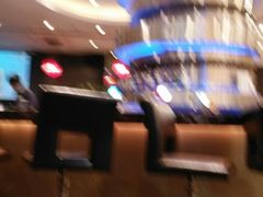 -上海大宁福朋喜来登酒店大堂吧(共和新路店)