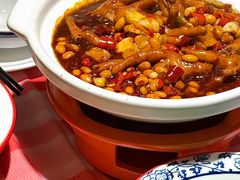 -3弄堂·滕王饭店·江西菜(铜锣湾店)