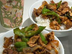 -兰湘子·湘菜小炒(济南领秀城店)