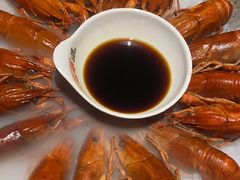 -红盔甲·小龙虾(人民广场店)