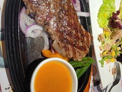 -斗牛士牛排餐厅(嘉里汇店)