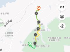 -金龙寺国家森林公园