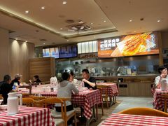 -西贝(紫荆广场店)