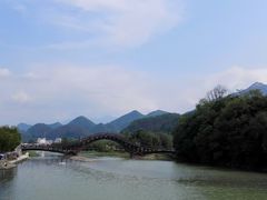 -绩溪龙川景区