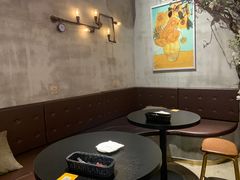 -味式·那不勒斯披萨Mise en place(亚朵酒店店)