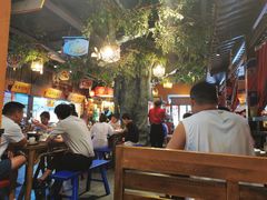 -老阿爸鲜鱼土菜(昆山花桥店)